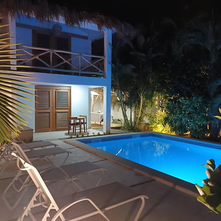 Casa Shambala B&B Las Terrenas Dış mekan fotoğraf