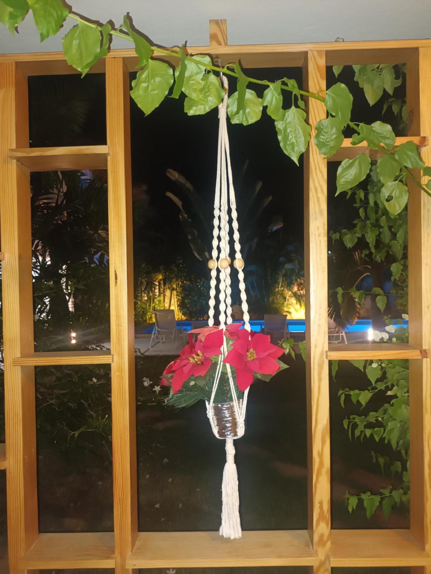 Casa Shambala B&B Las Terrenas Dış mekan fotoğraf