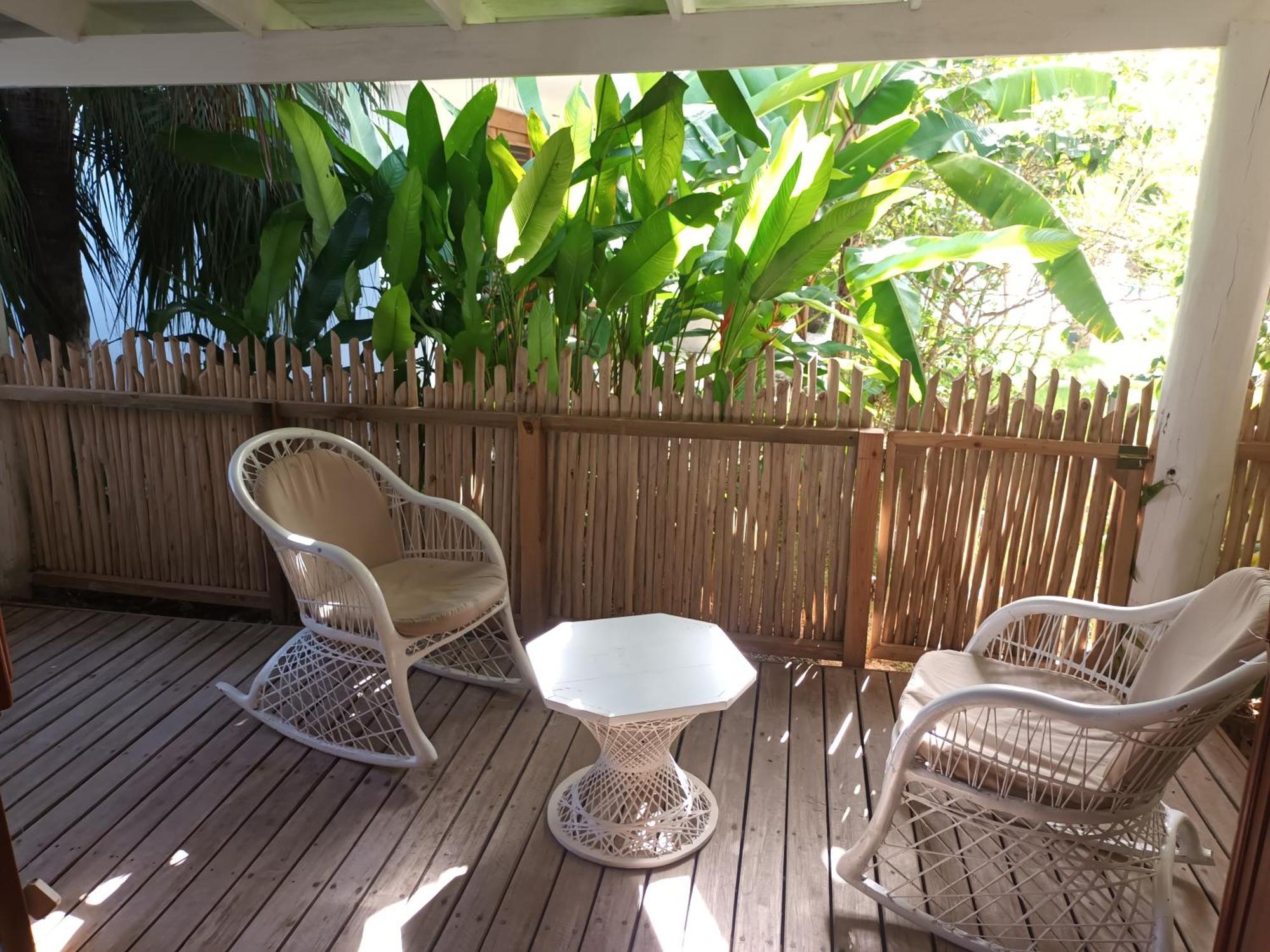 Casa Shambala B&B Las Terrenas Dış mekan fotoğraf
