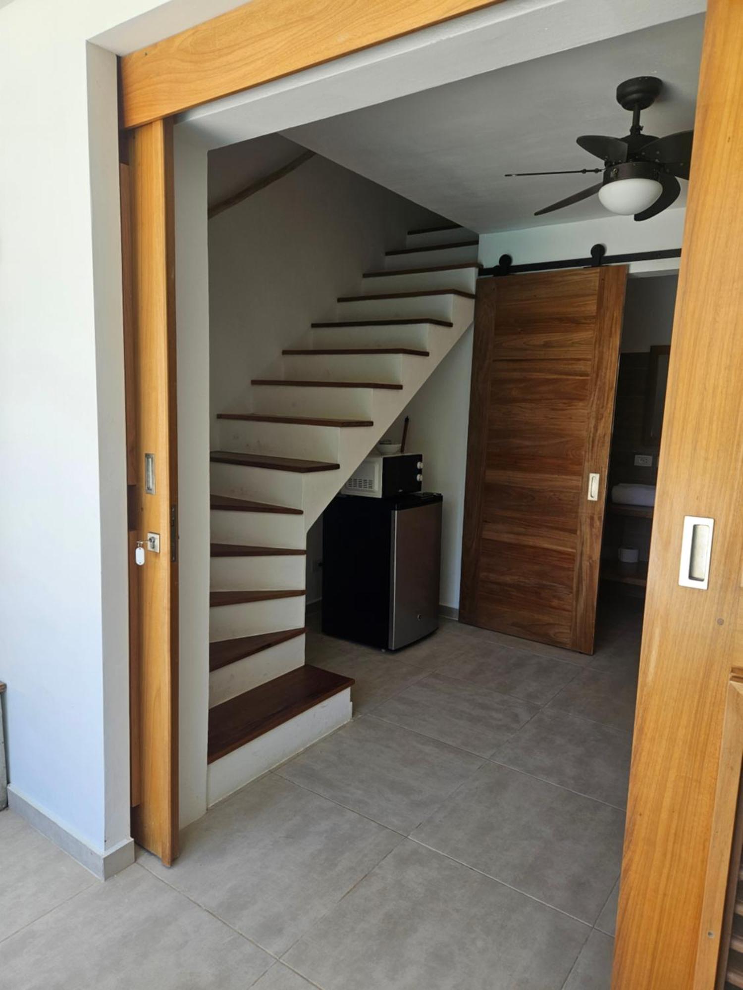 Casa Shambala B&B Las Terrenas Dış mekan fotoğraf
