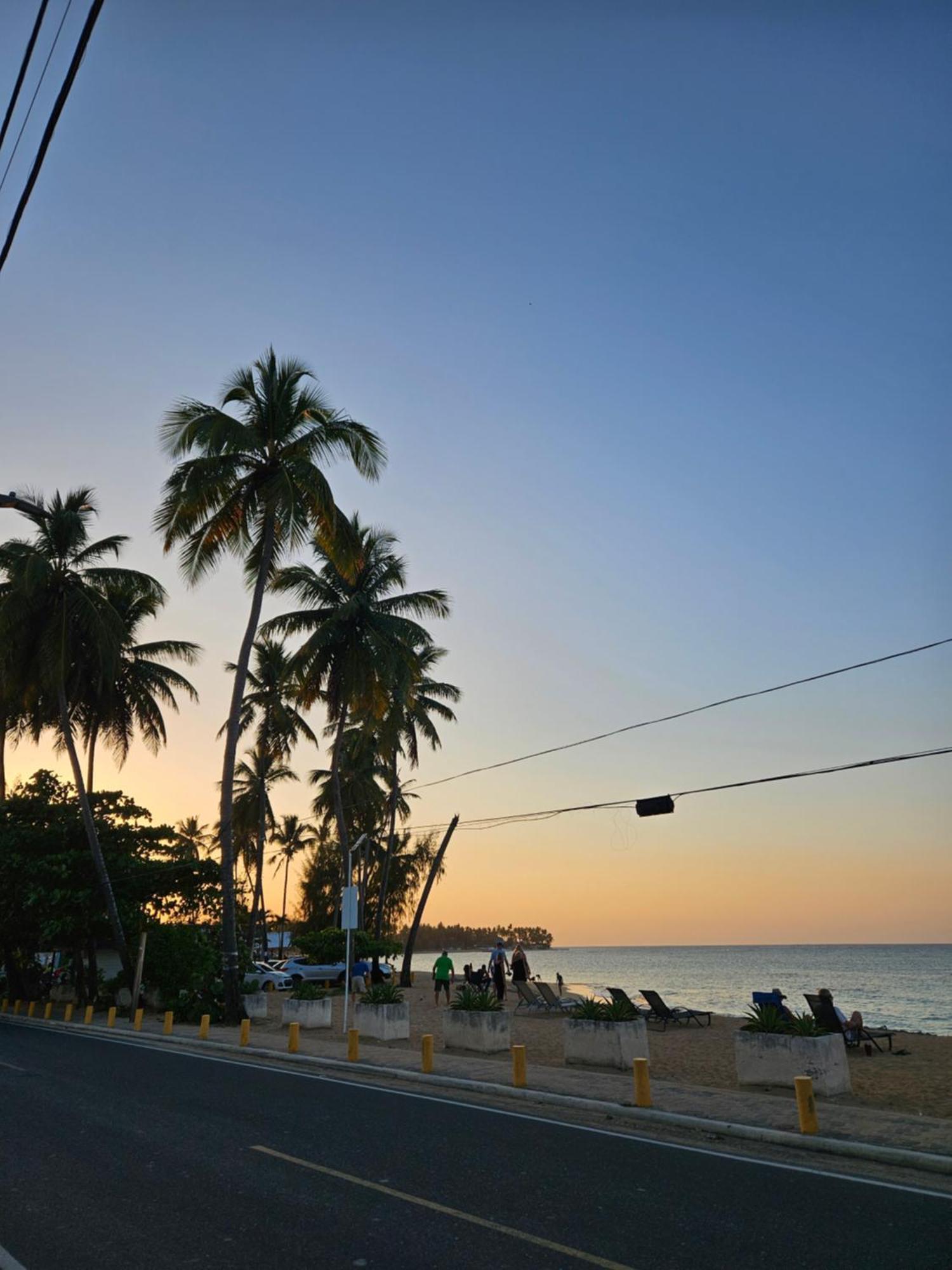 Casa Shambala B&B Las Terrenas Dış mekan fotoğraf